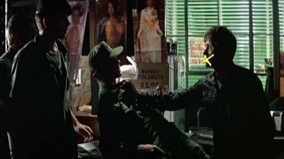 Apocalypse Now