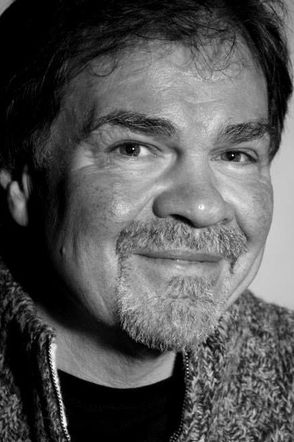 et billede af Brendan Gunn