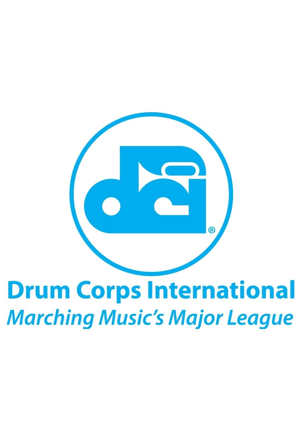 Drum Corps International World Championships (N/A) The Poster