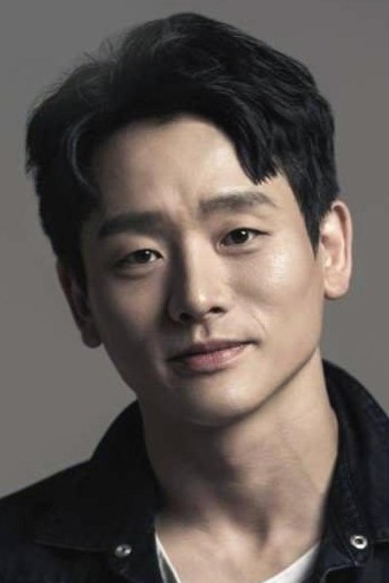 et billede af Kim Seol-jin