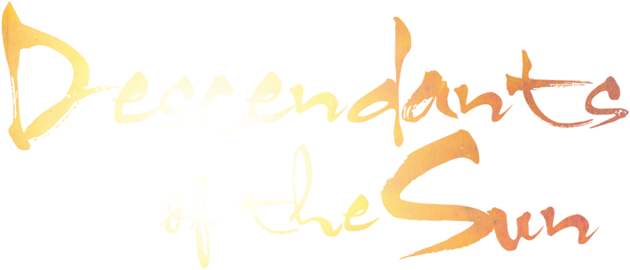 Descendants of the Sun