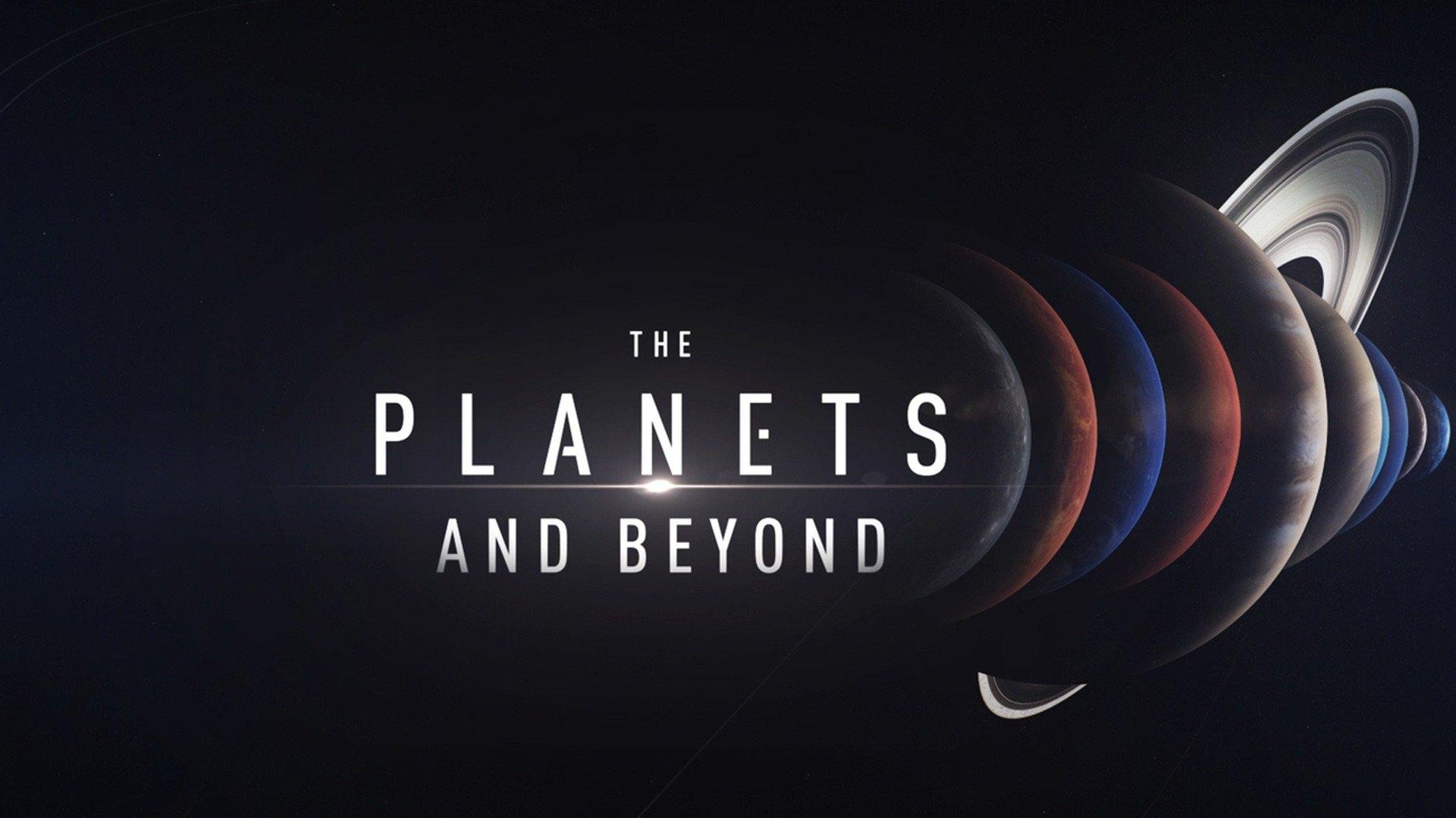 The Planets (2017)