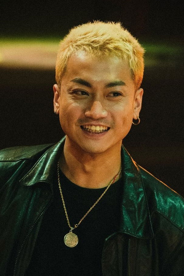 et billede af Fivewood