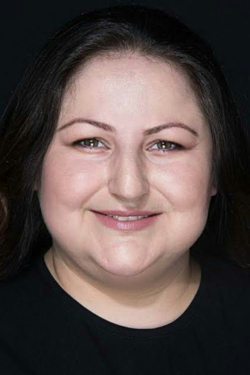 et billede af Sinem Ergin