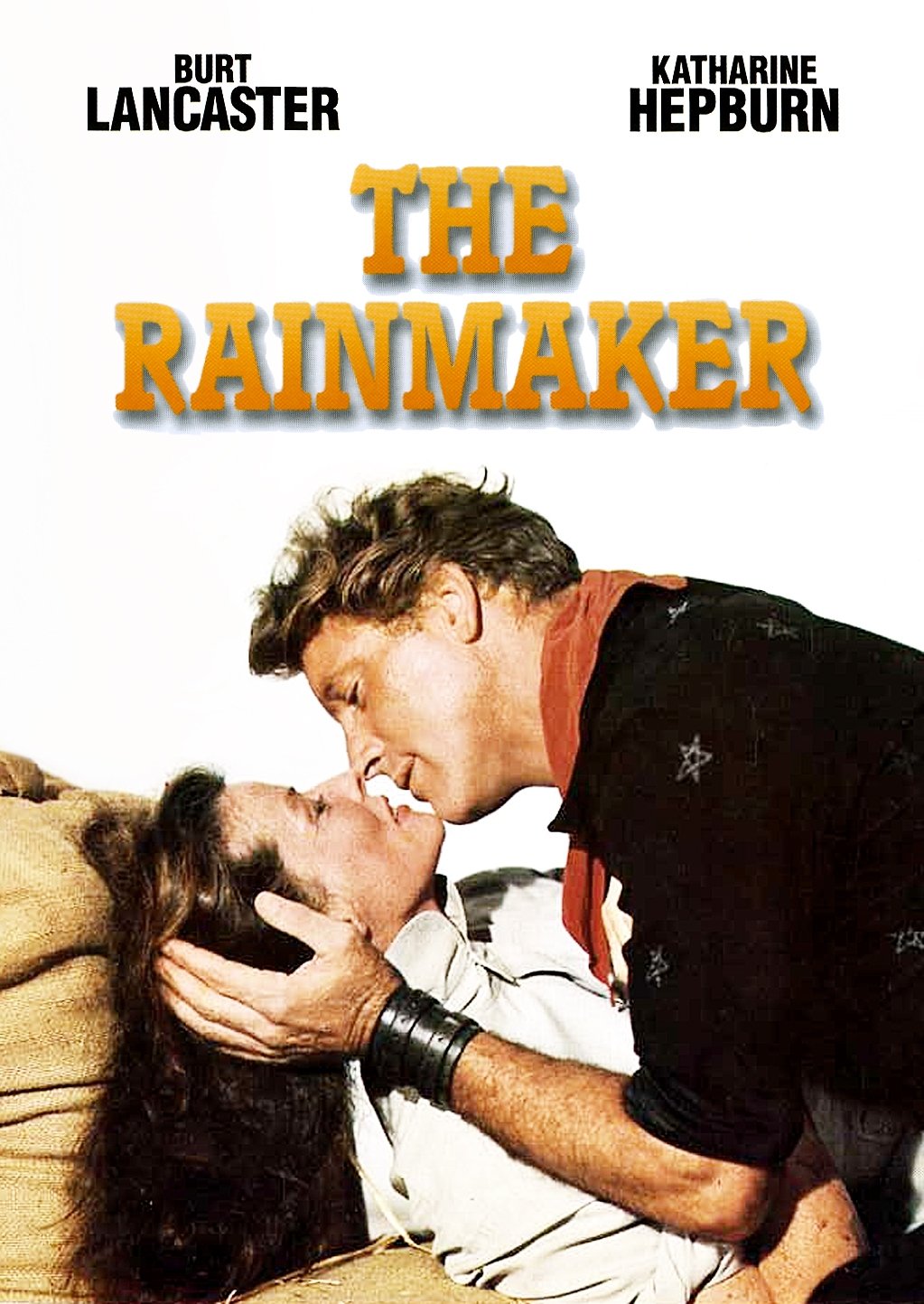 The Rainmaker