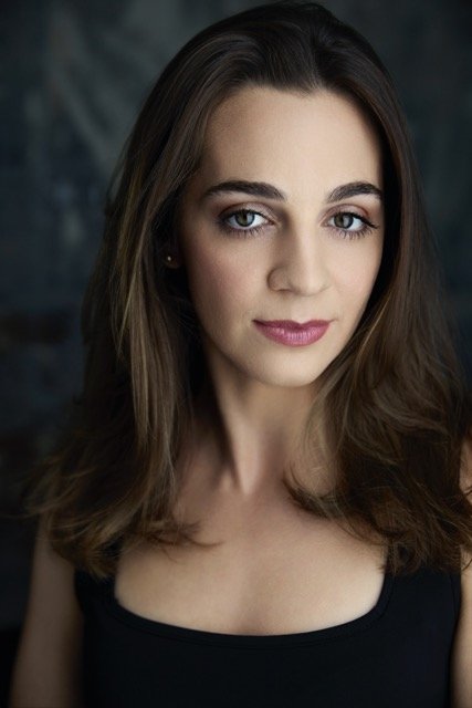 et billede af Janae Palmer