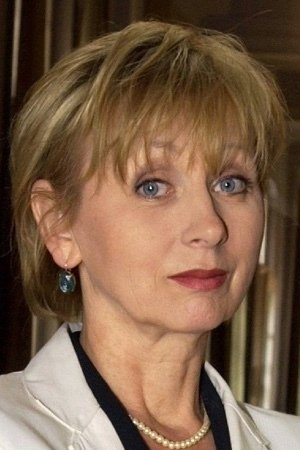 et billede af Jenny Gröllmann