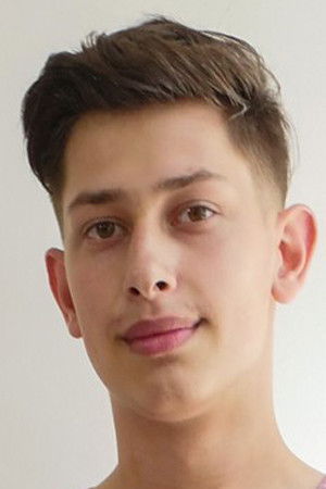 et billede af Danny Rose