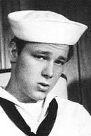 et billede af Dan Bradford