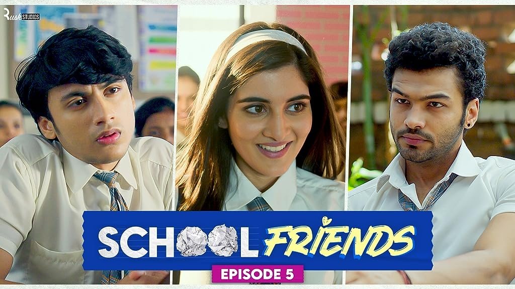 Thumbnail for Masala Mass Bunk Season 1 Episode 5