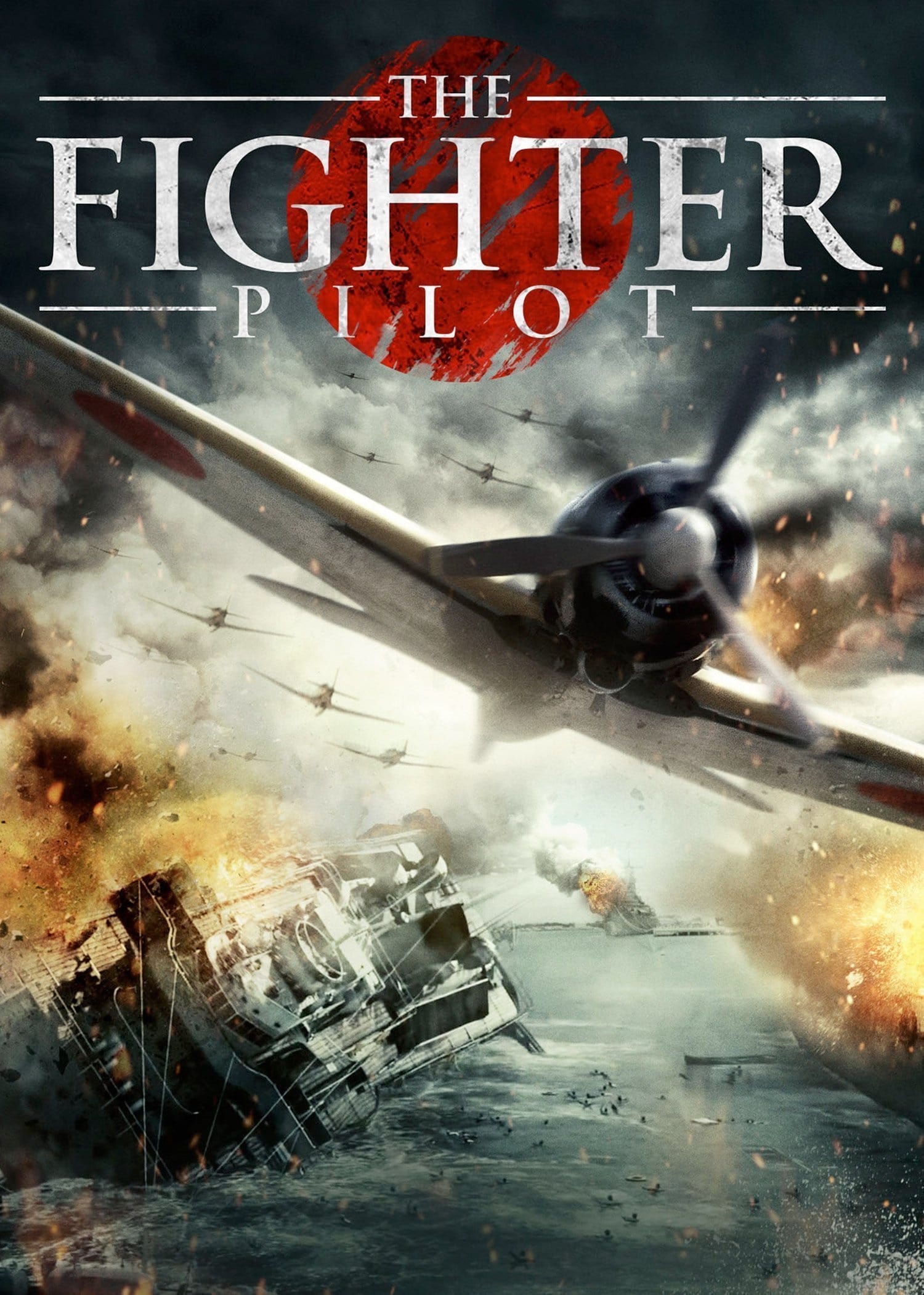 The Fighter Pilot