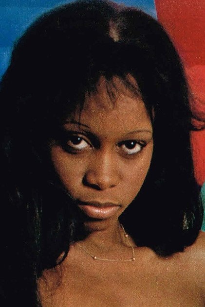 et billede af Aline Mess