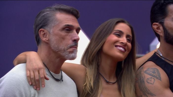 La Casa de los Famosos México Staffel 1 :Folge 11 