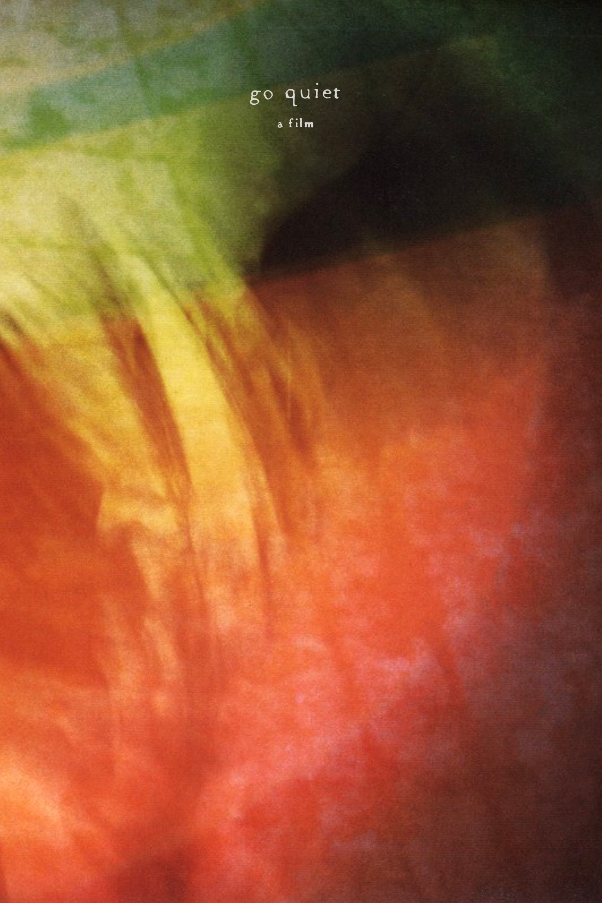 Jónsi: Go Quiet