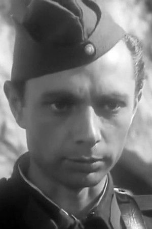 et billede af Kurt Ulrich