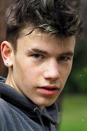 et billede af Valentin Oppermann