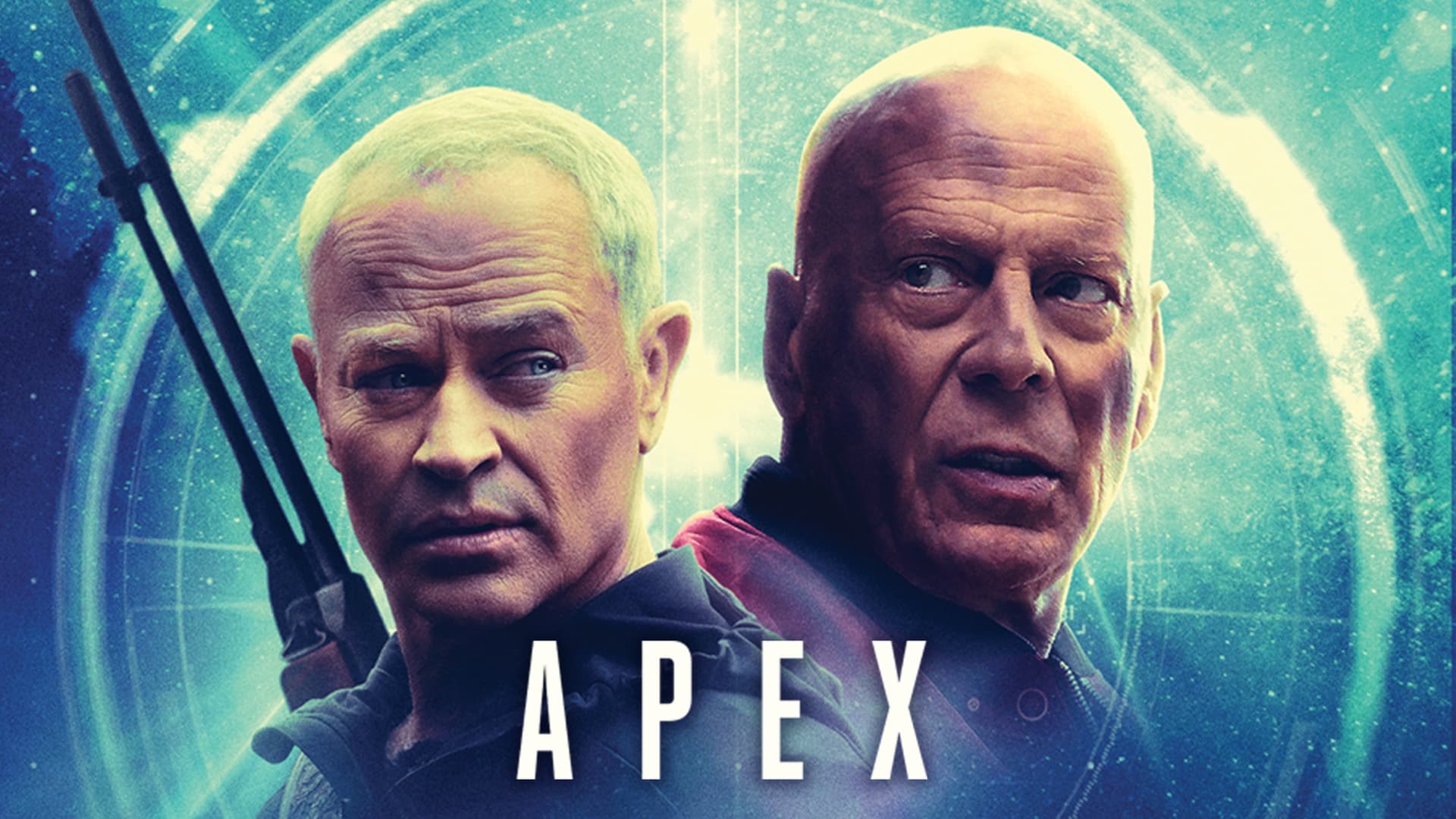 Apex (Depredador alpha)