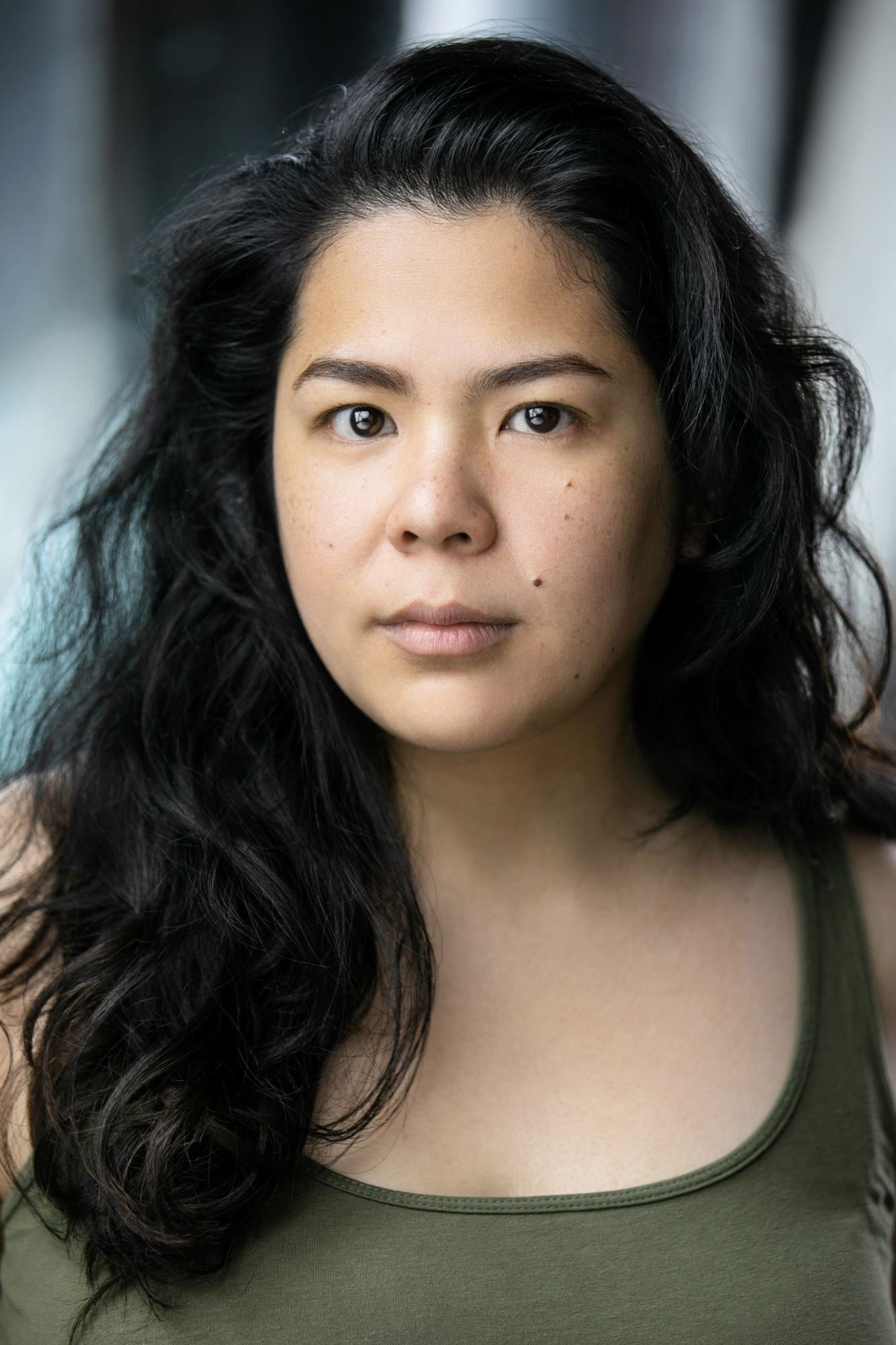 et billede af Margarita San Luis