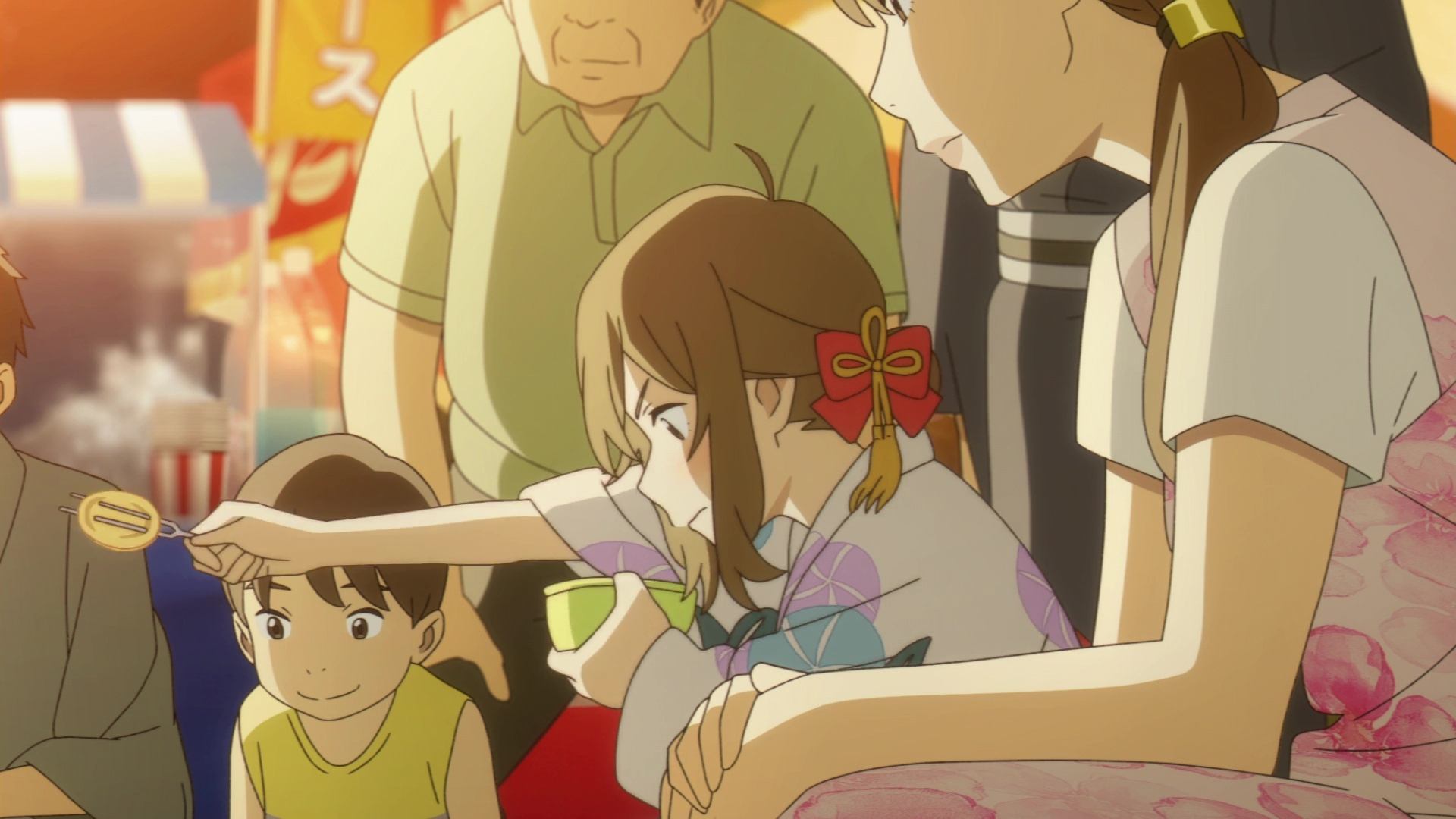 Watch A Whisker Away free (Dub) in HD on AnimeKarma