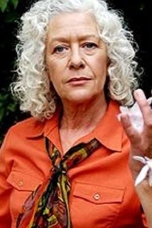 et billede af Antoinette Kellerman