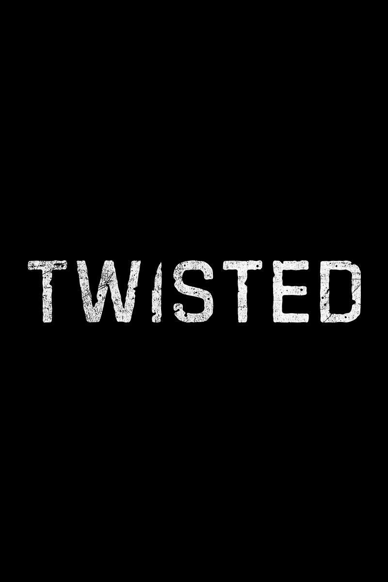 Twisted image