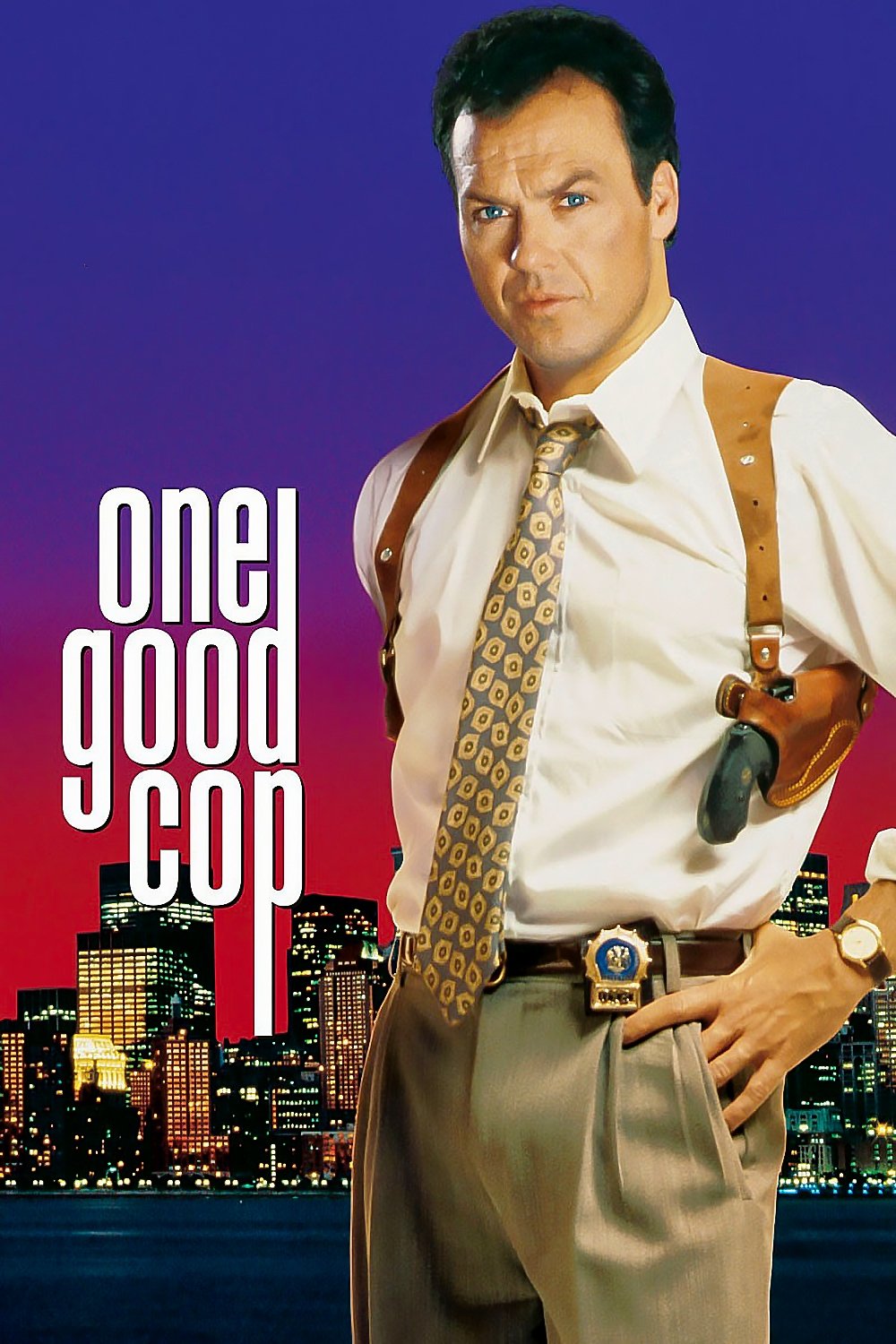 One Good Cop