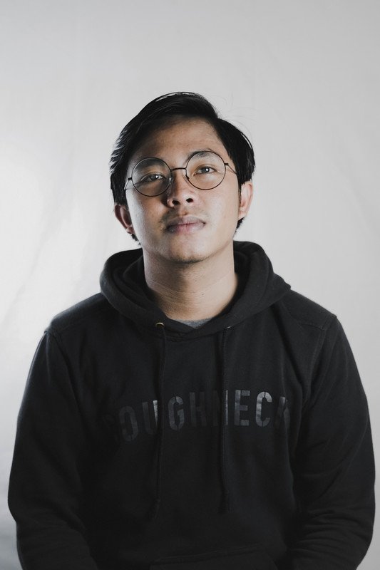 Aldio Bagaskara | Editor