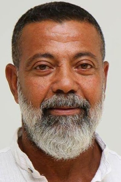 et billede af Hassan El Sayed