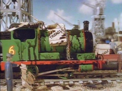 Thomas & Friends