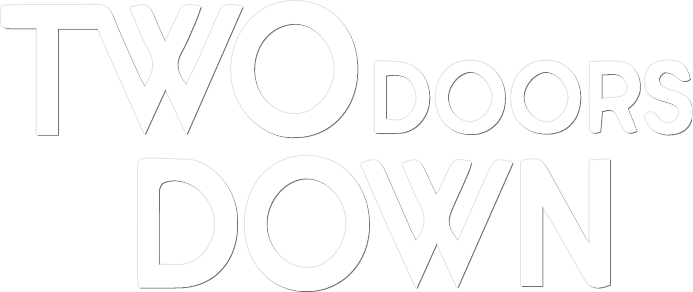 Two Doors Down Logo
