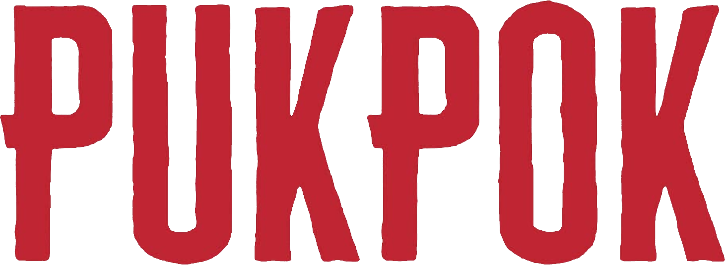 Pukpok Logo