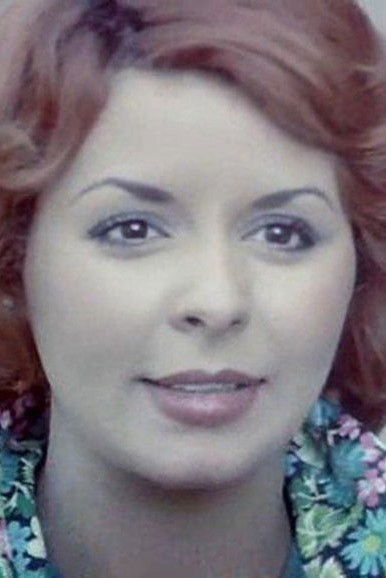 et billede af Mona Abdullah