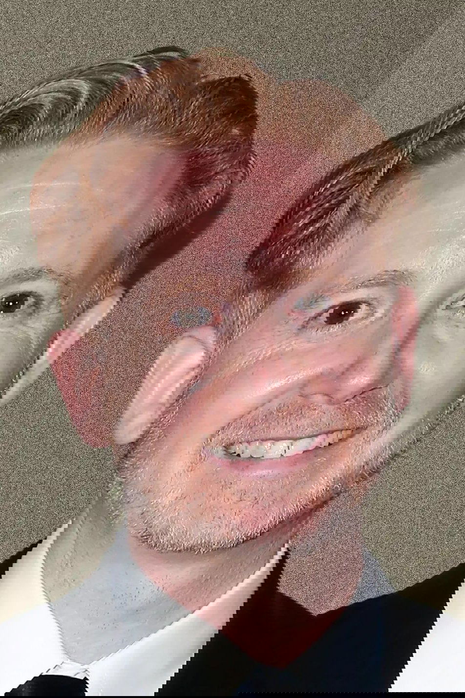 Dan Fybel | Executive Producer