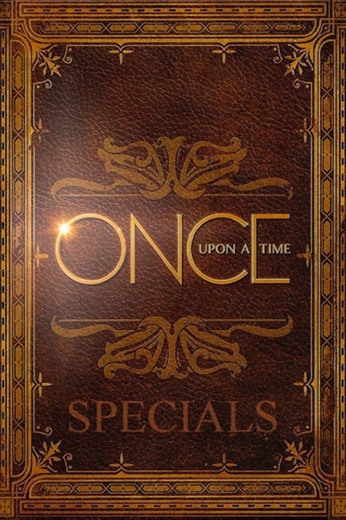 Once Upon a Time - Es war einmal ... Season 0