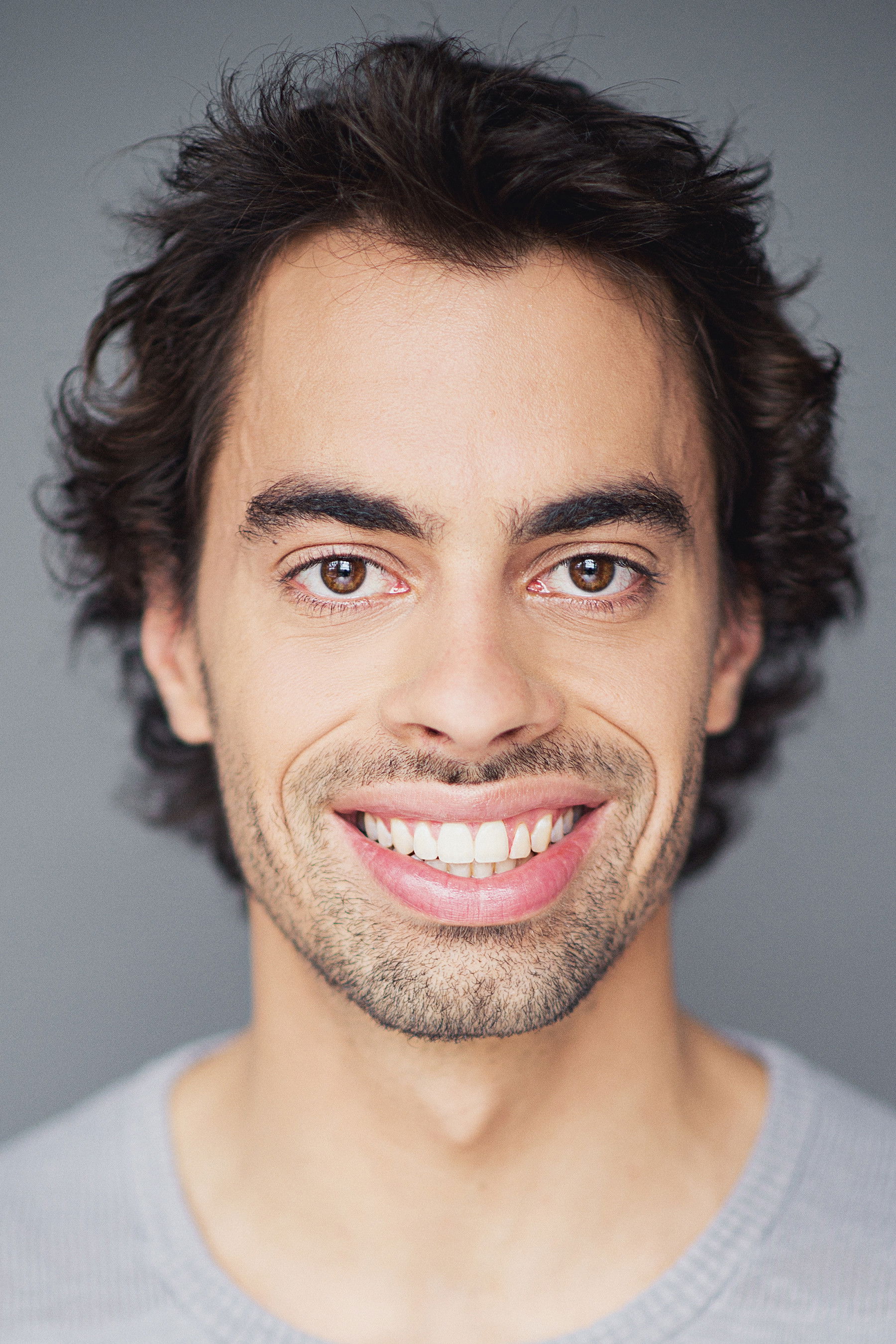 et billede af Solo Fugère