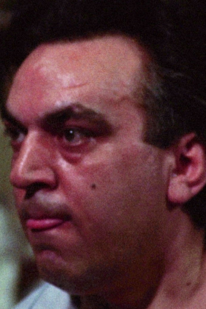 et billede af Giuseppe Leone