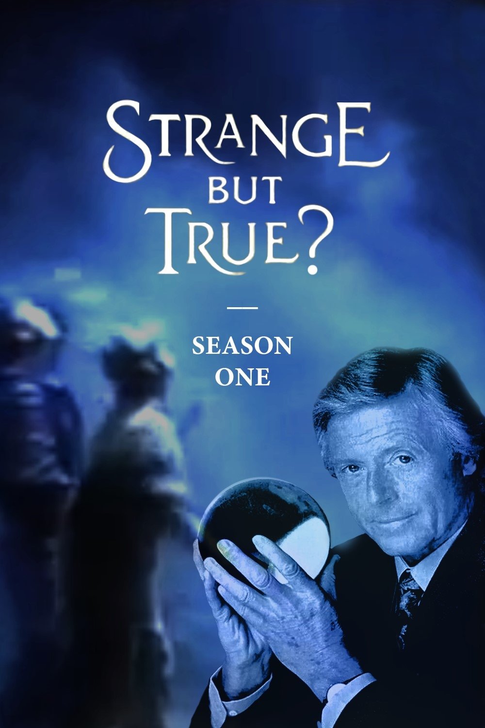 Strange but True? - Season 1