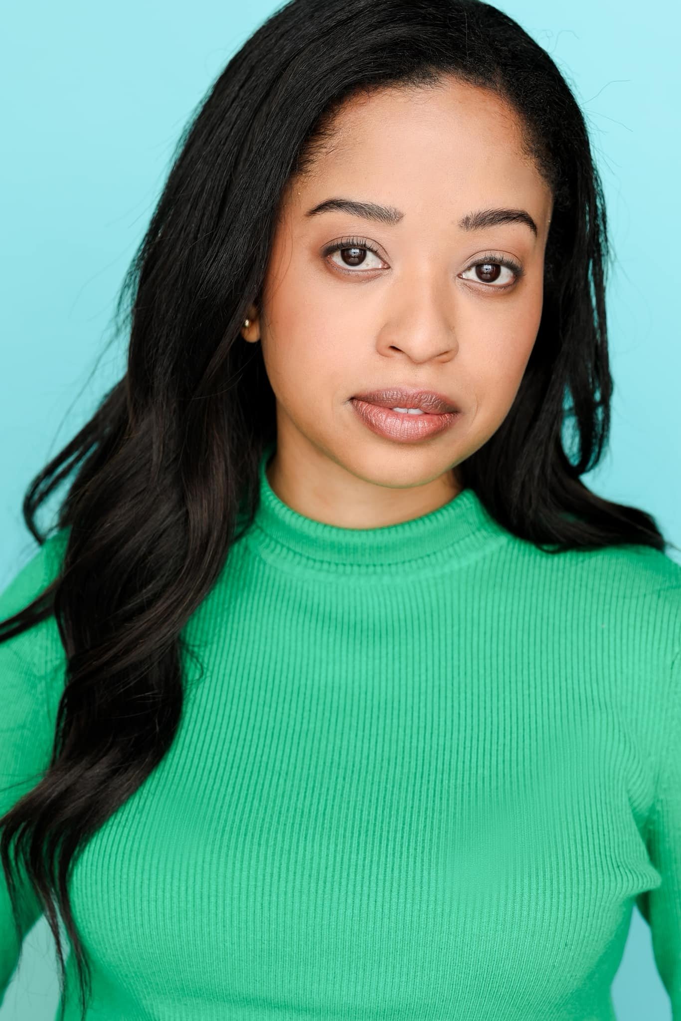 et billede af Chantalle Williams