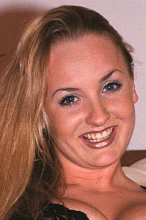 et billede af Jessica Blake