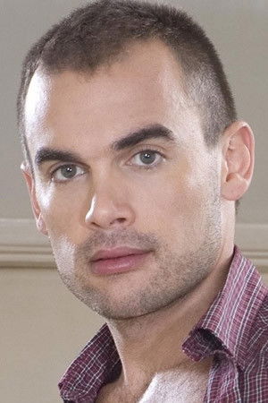 et billede af Jessie Balboa