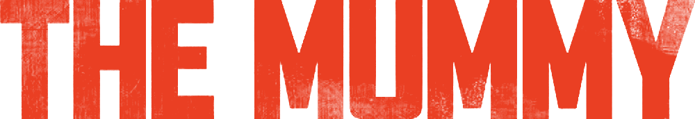 The Mummy Logo