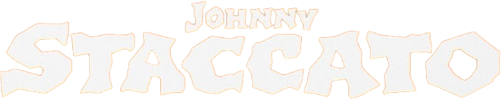Johnny Staccato Logo