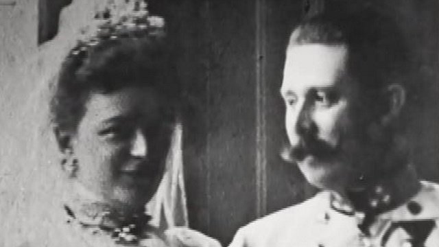 Secrets d'Histoire