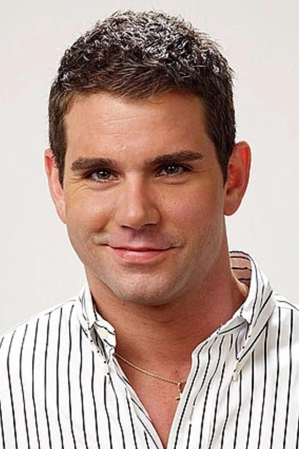 et billede af Andrew DiPalma