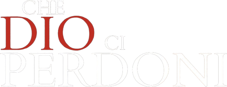 May God Save Us logo