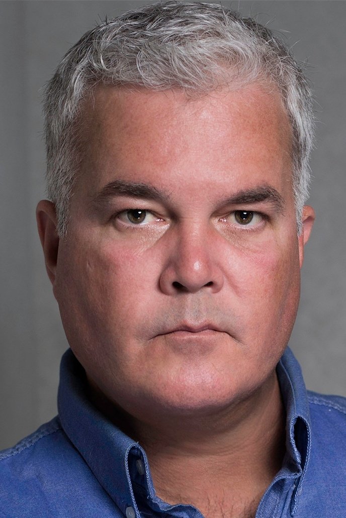 et billede af David Jacox