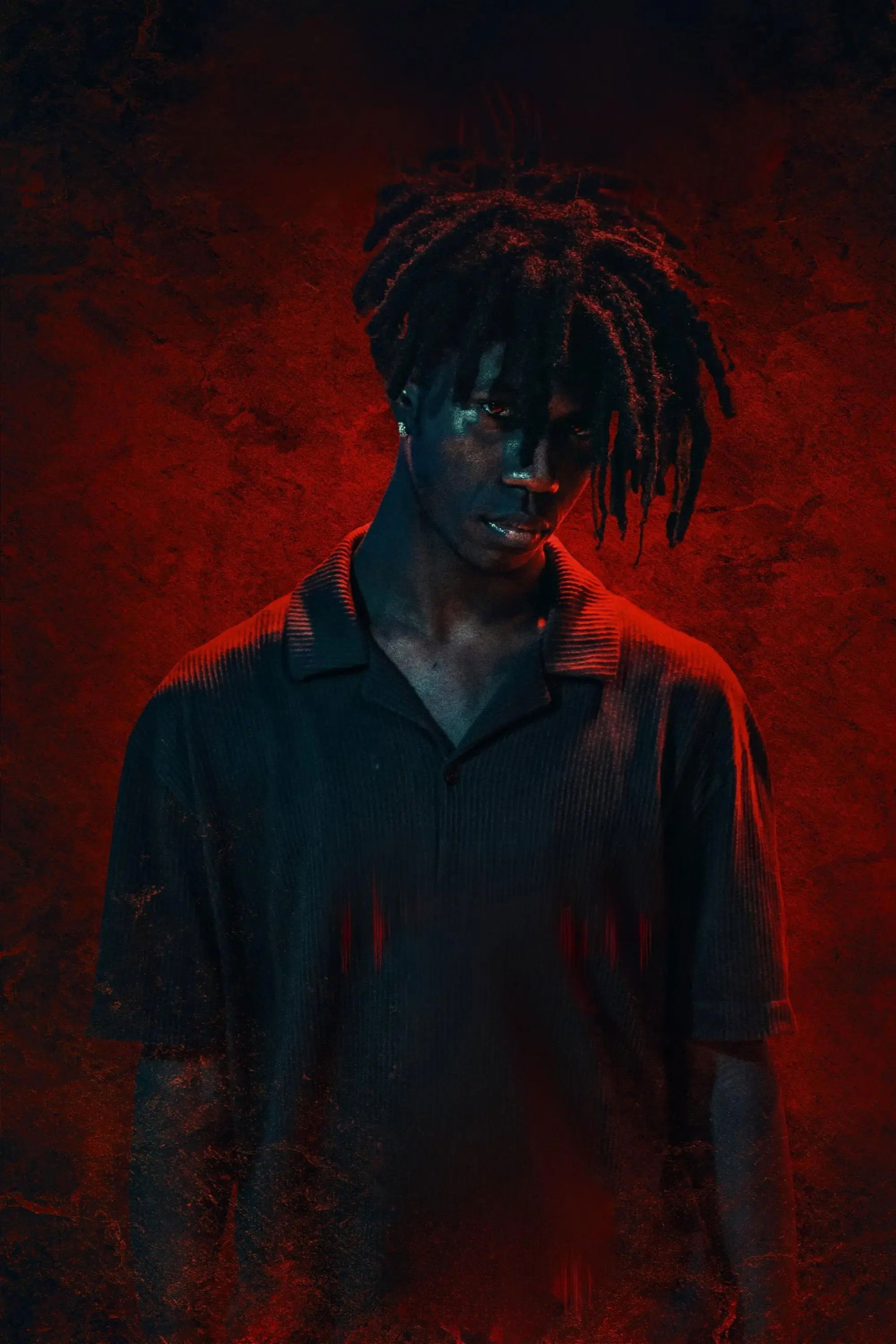 et billede af Richard Abelha