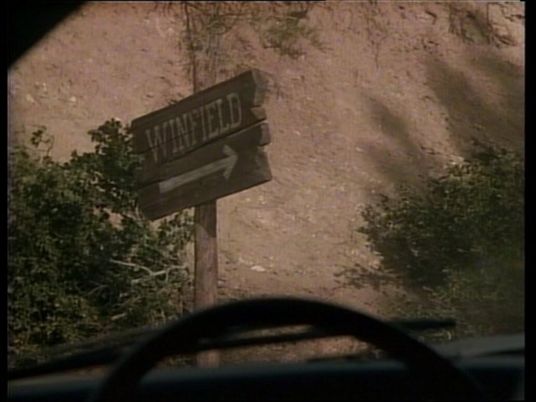 The Twilight Zone