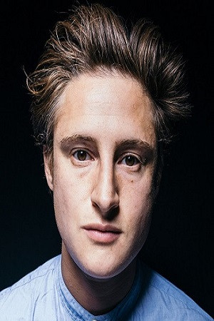 et billede af Kat Redstone