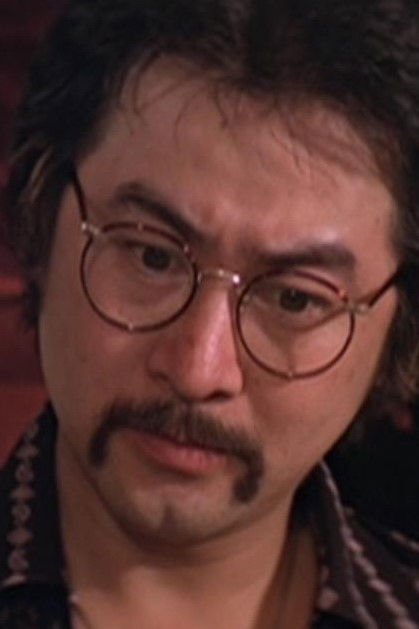 et billede af Yue San-Tak